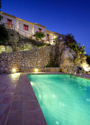 Hotels in El Berro